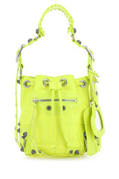 Balenciaga バレンシアガプリントポリエステルドレス - Image 8