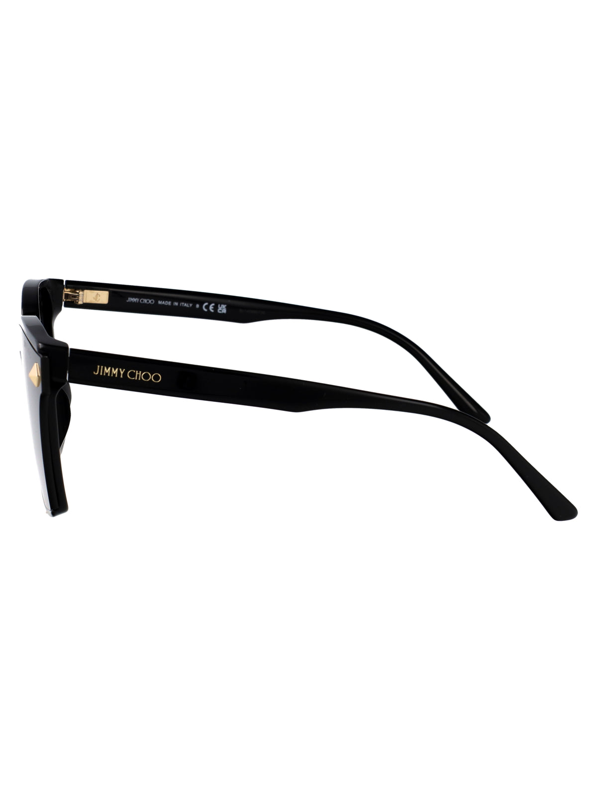 Jimmy Jimmy Choo Squared Sunglasses 0 JC5016 D 500087 - Image 8