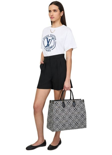 LOUIS VUITTON オンザゴー GM - Image 8