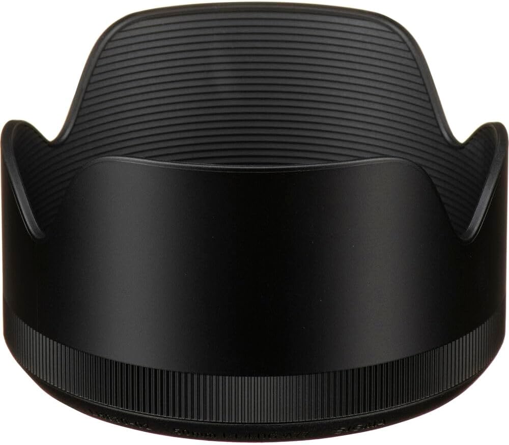 シグマ(Sigma) レンズ 50mm F1.4 DG HSM Canon キヤノン EFマウント 単焦点 標準 フルサイズ 一眼レフ用 Art