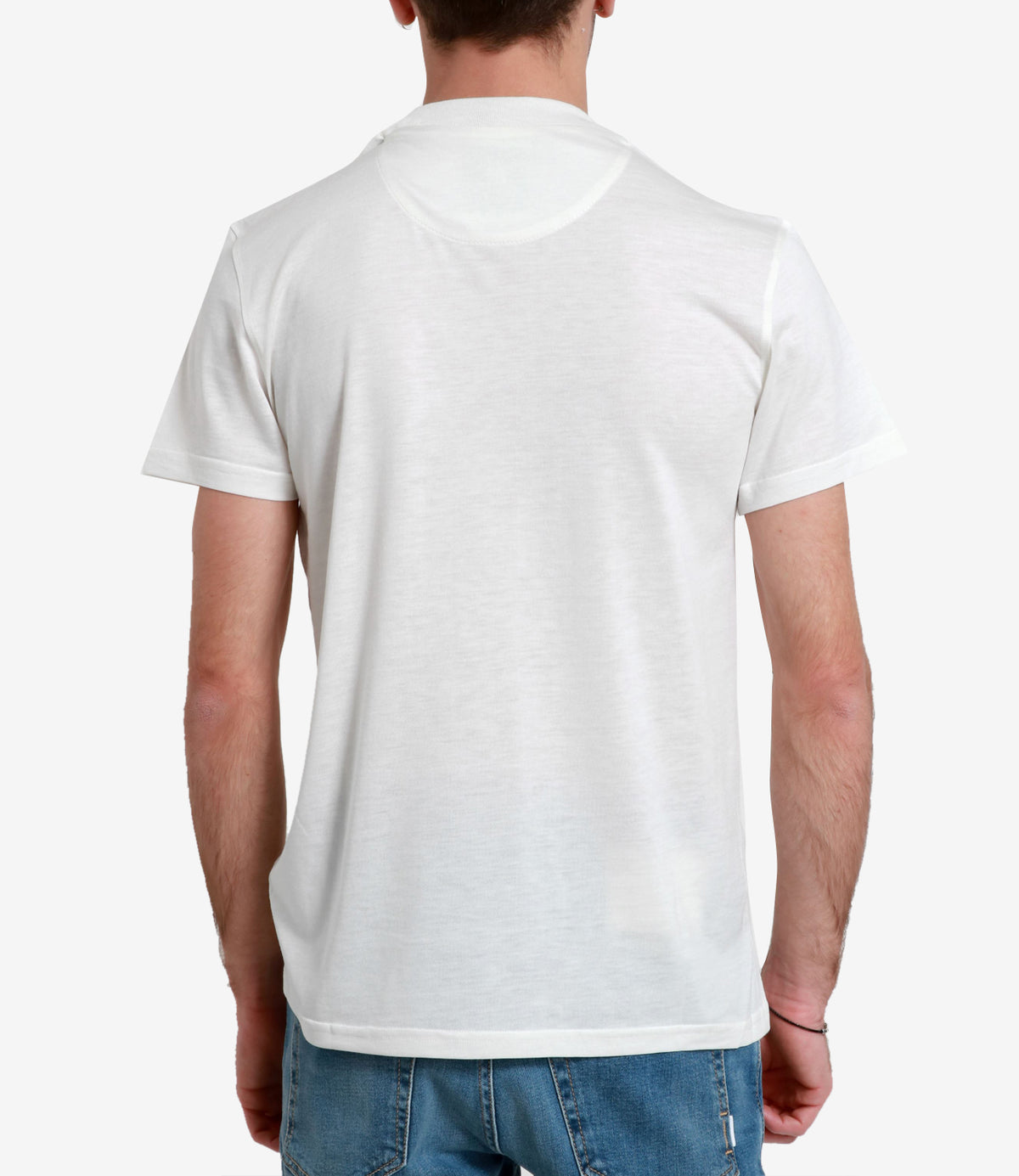 Pt PTトリノTシャツとポロスホワイト - Image 8