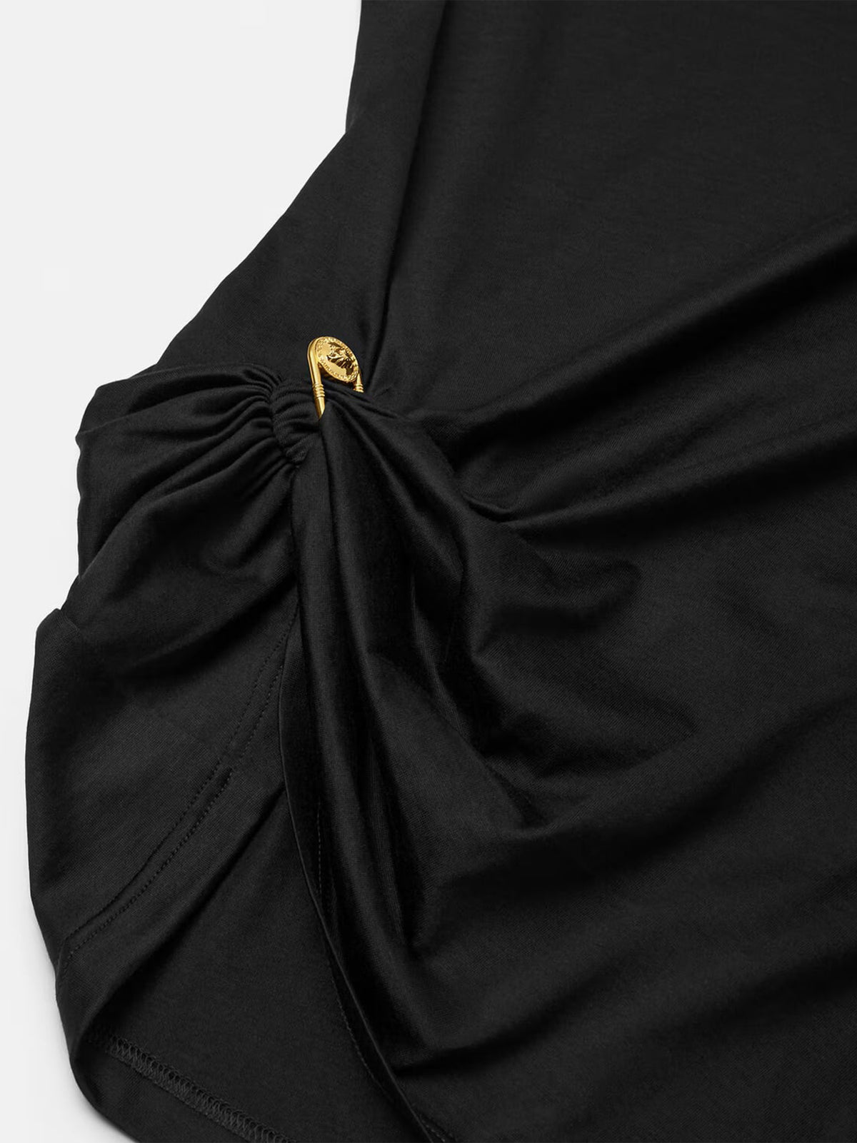 Versace Logo T Shirt Versace Cotton Black
Versace
￥89,700￥119,600 - Image 8