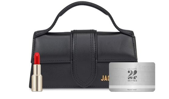 JACQUEMUS The Bambino bag - Image 8