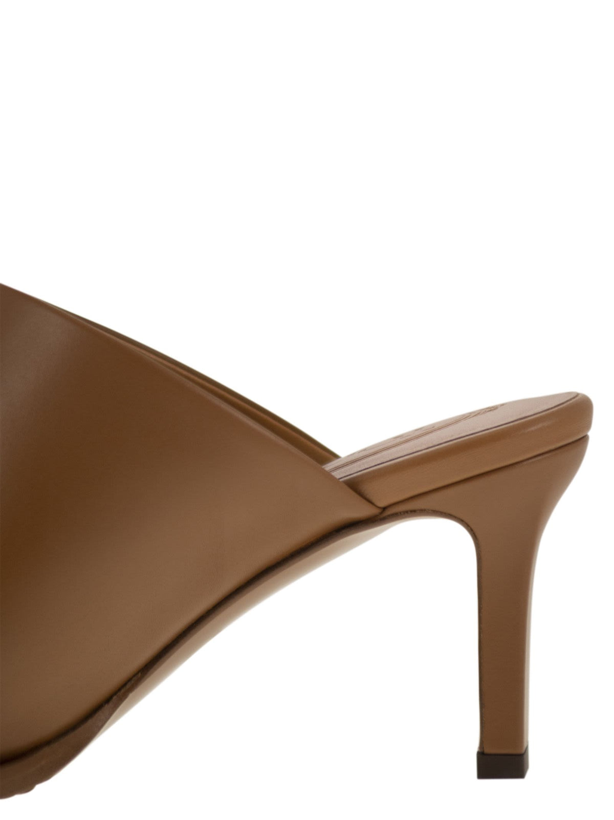 Tods トッド 'S 革のサンダル - Image 8