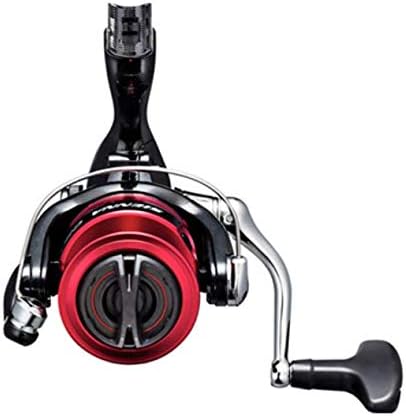 Shimano 19 Sienna 1000 to 4000 Thread Spinning Reel