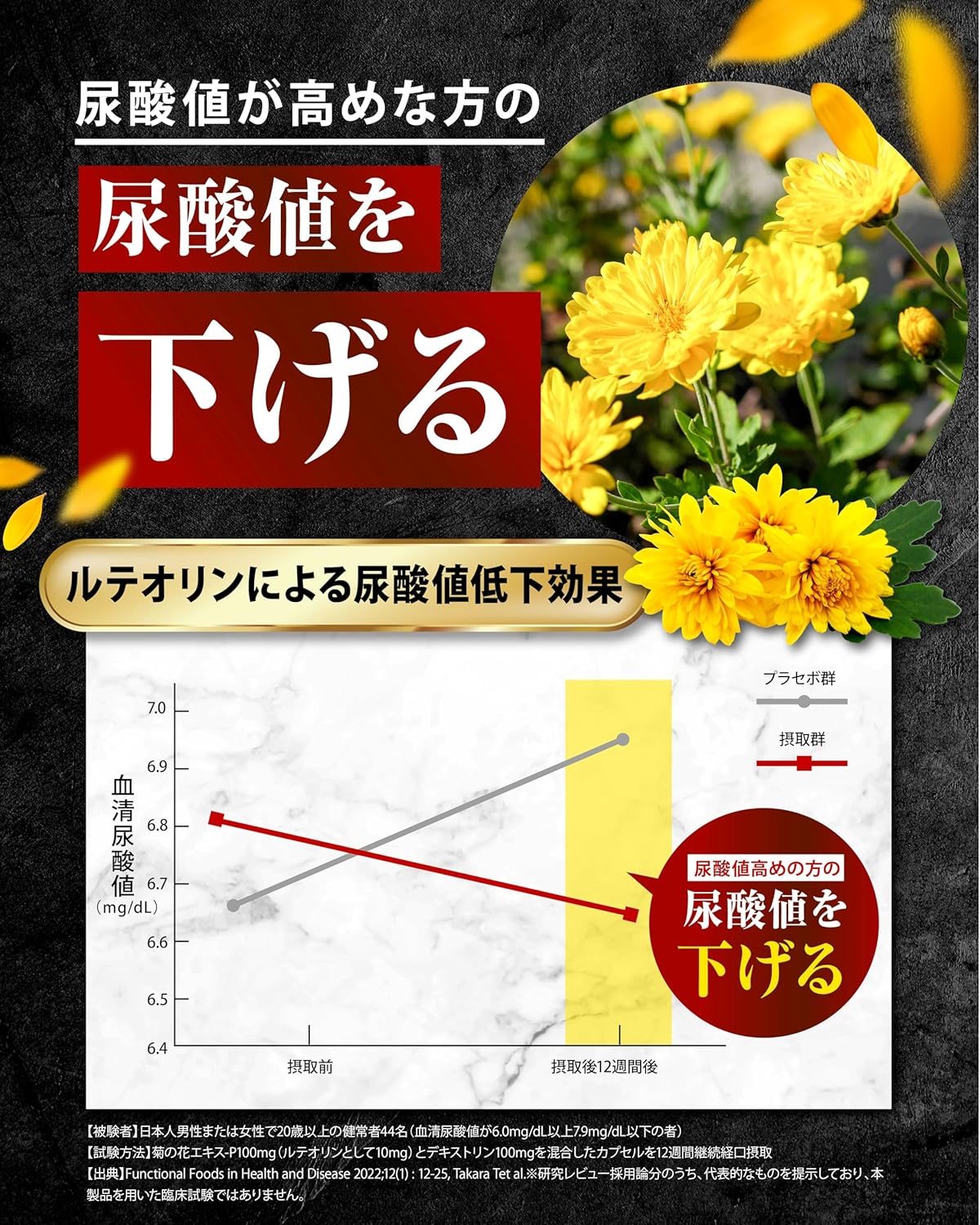 【Amazon限定セット】グルコサミンのチカラ × カロバーン尿酸値α プロテオグリカン グルコサミン 非変性Ⅱ型 コラーゲン 膝 関節 サプリ30日分 ヒアルロン酸 国内製造 尿酸値が高めの方の 尿酸値を下げる 機能性表示食品 ルテオリン アンセリン 業界屈指13種のサポート成分贅沢配合 16種の無添加