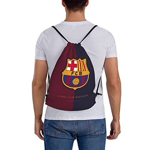 Reloading Football Team Goods, Soccer, Men's, Gym Sack, Knapsack, Sports Bag, Drawstring Bag, Shoe Storage, Exercise, Travel, Club Activities, Lightweight, Popular, Stylish, Anime, Character