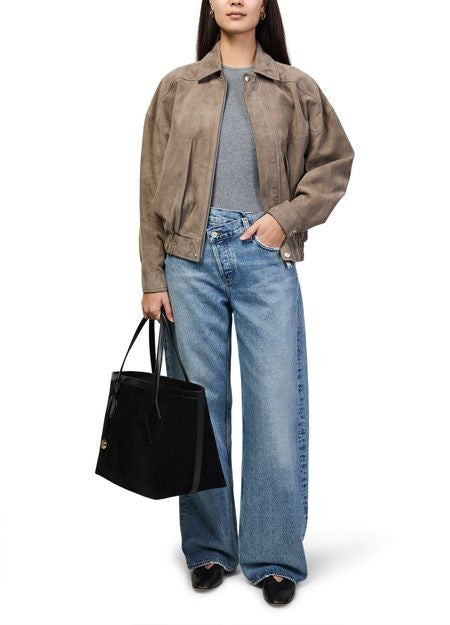 LIFFNER Sprout large tote bag - Image 8