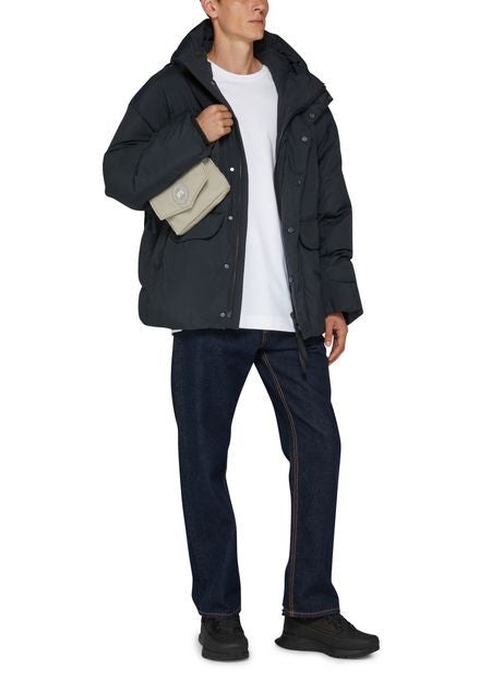 CANADA GOOSE Glacier トレイルスニーカー - Image 8