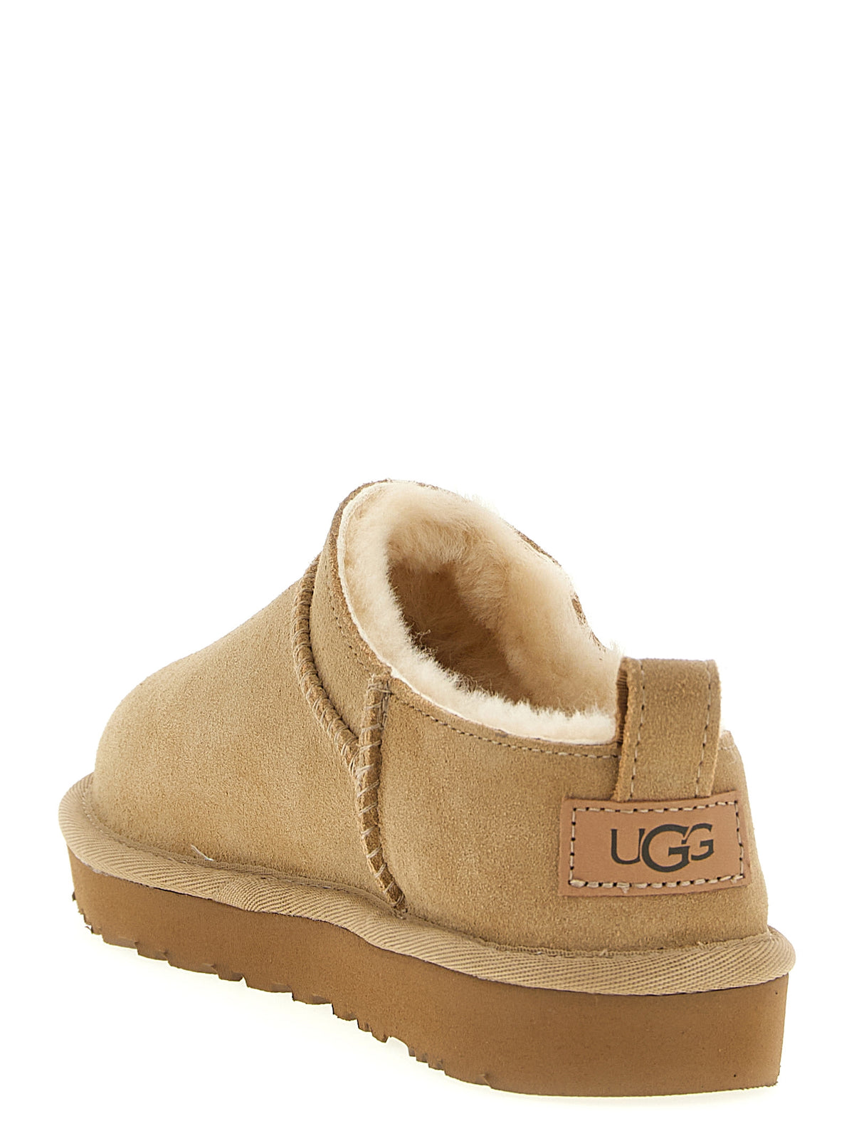 Ugg Ugg 'Classic Micro'足首ブーツ - Image 8