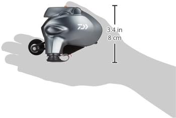 ダイワ(DAIWA) 電動リール 16 シーボーグ 200J-DH (右/左ハンドル) (2016モデル)