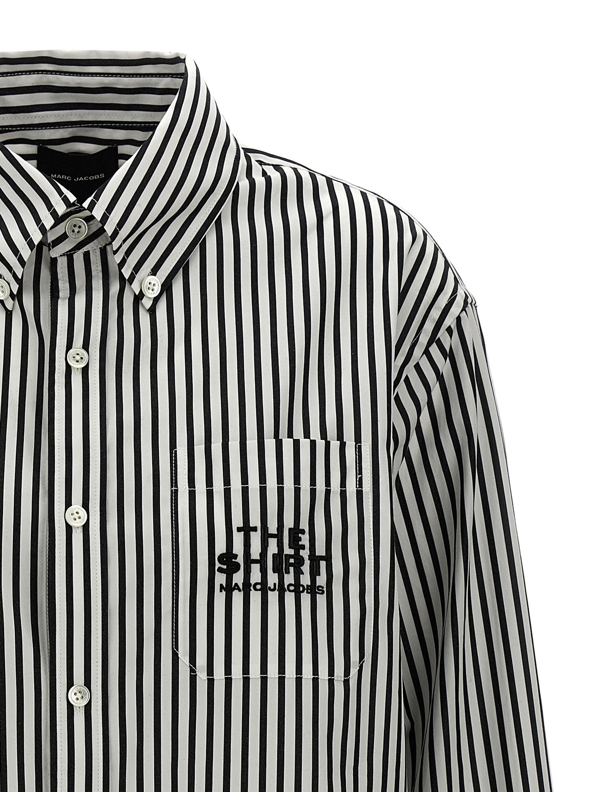 Marc マークジェイコブス「ストライプシャツ」シャツ - Image 8