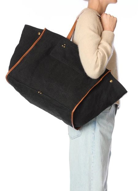 JEROME DREYFUSS Leon L ショルダーバッグ - Image 8