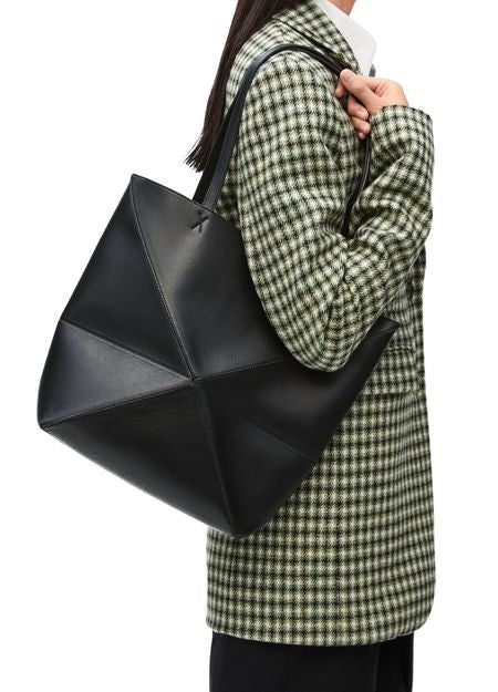 LOEWE Puzzle tote bag - Image 8