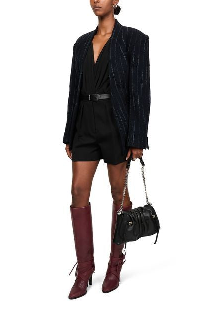 ISABEL MARANT Bolton pouch bag - Image 8