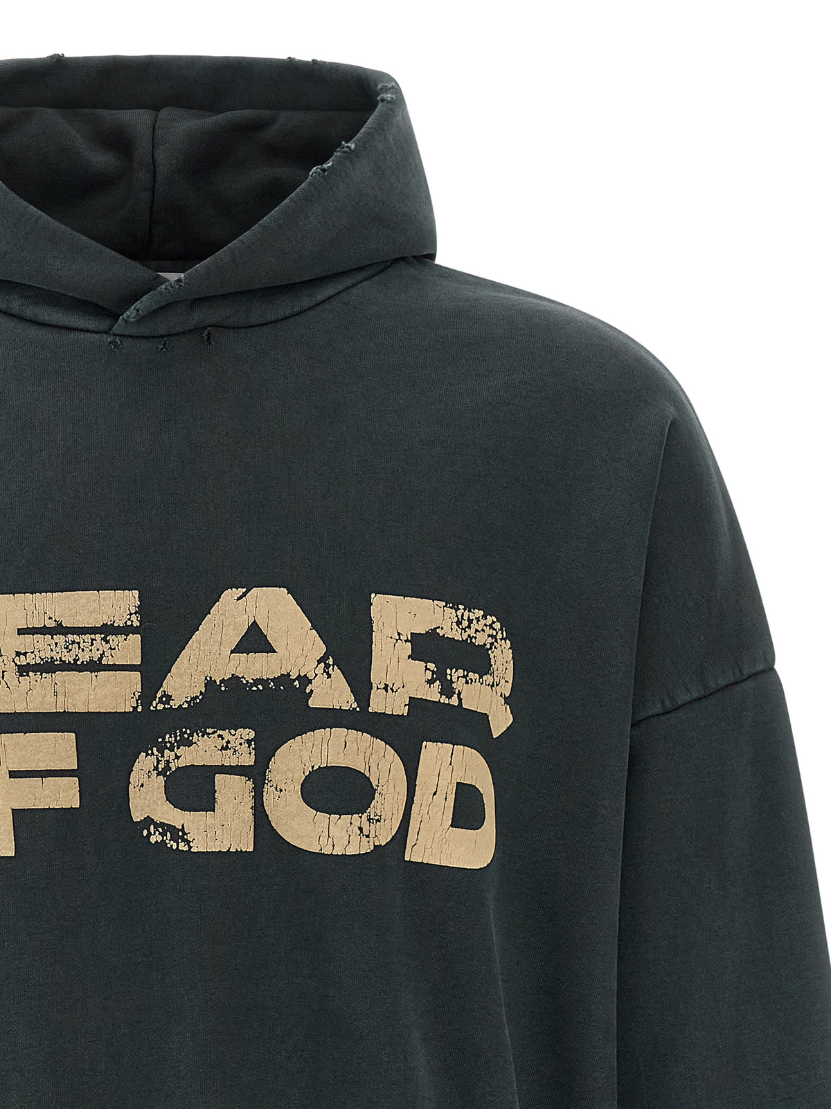 Fear Fear Of God 'Fear Of God' パーカー - Image 8