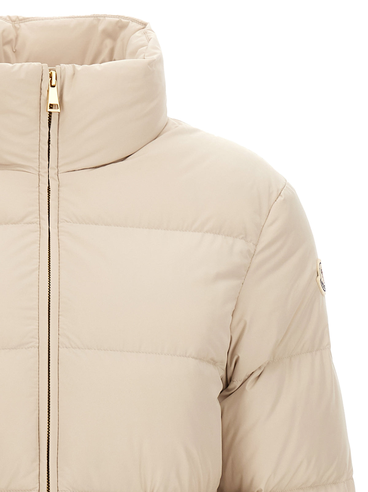 Moncler モンクレール「Brossette」ダウンジャケット - Image 8