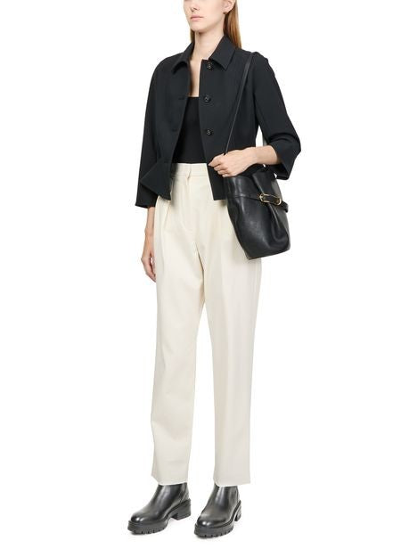 AQUAZZURA Saint-Honoré コンバットブーツ - Image 8