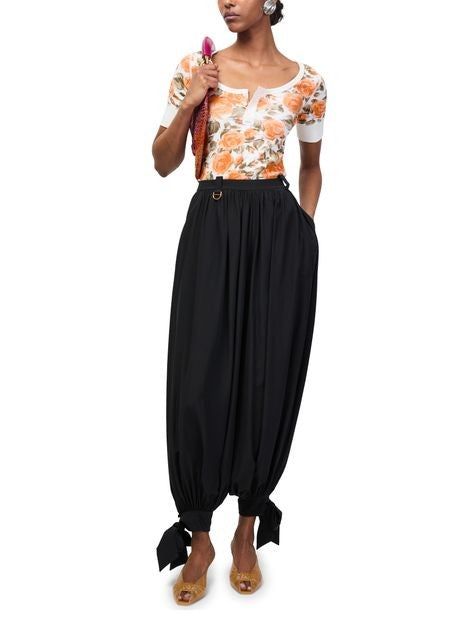 CHLOE Summer Banana hobo bag - Image 8