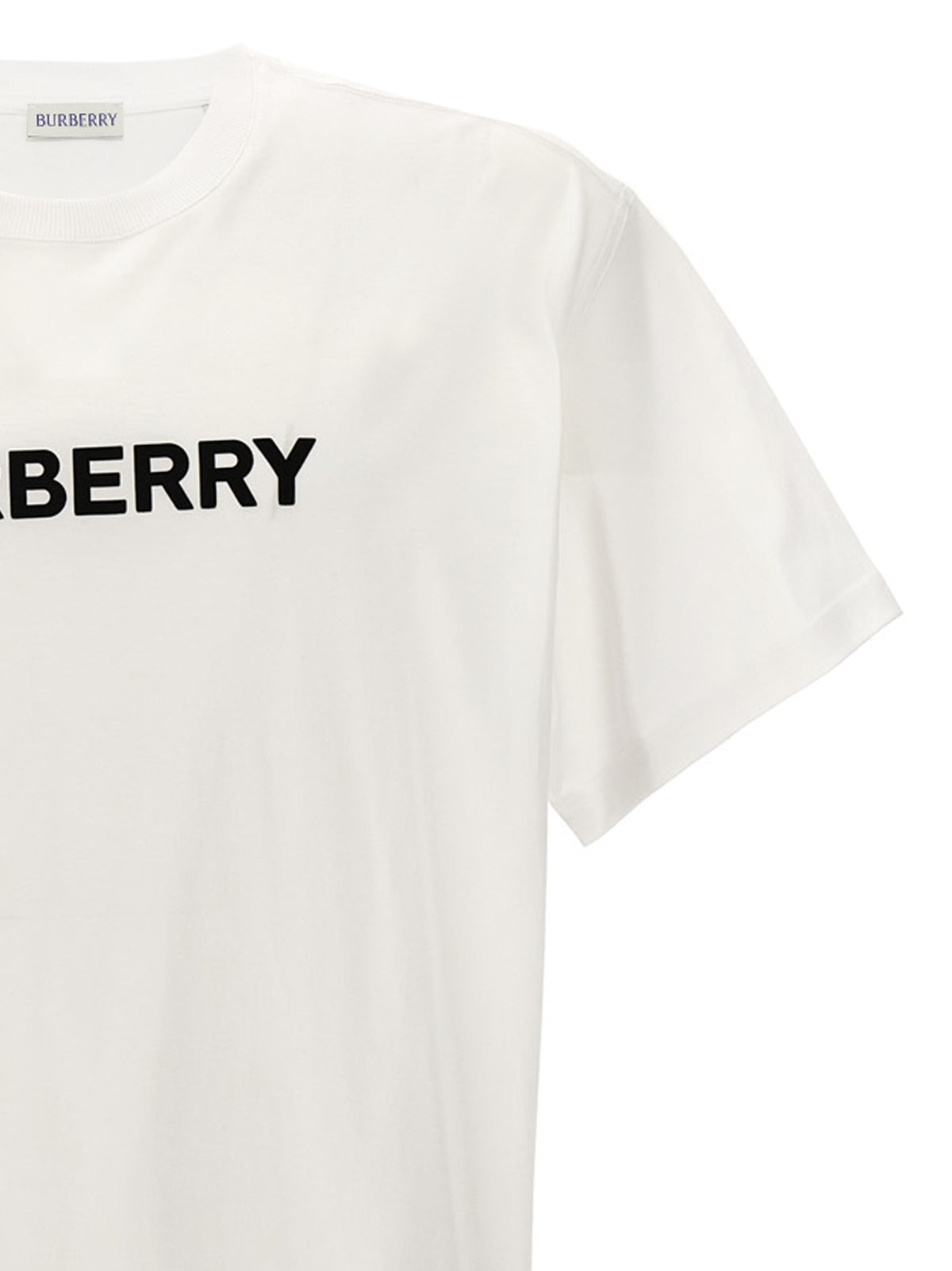 Burberry バーバリー「ハリストン」Tシャツ - Image 8