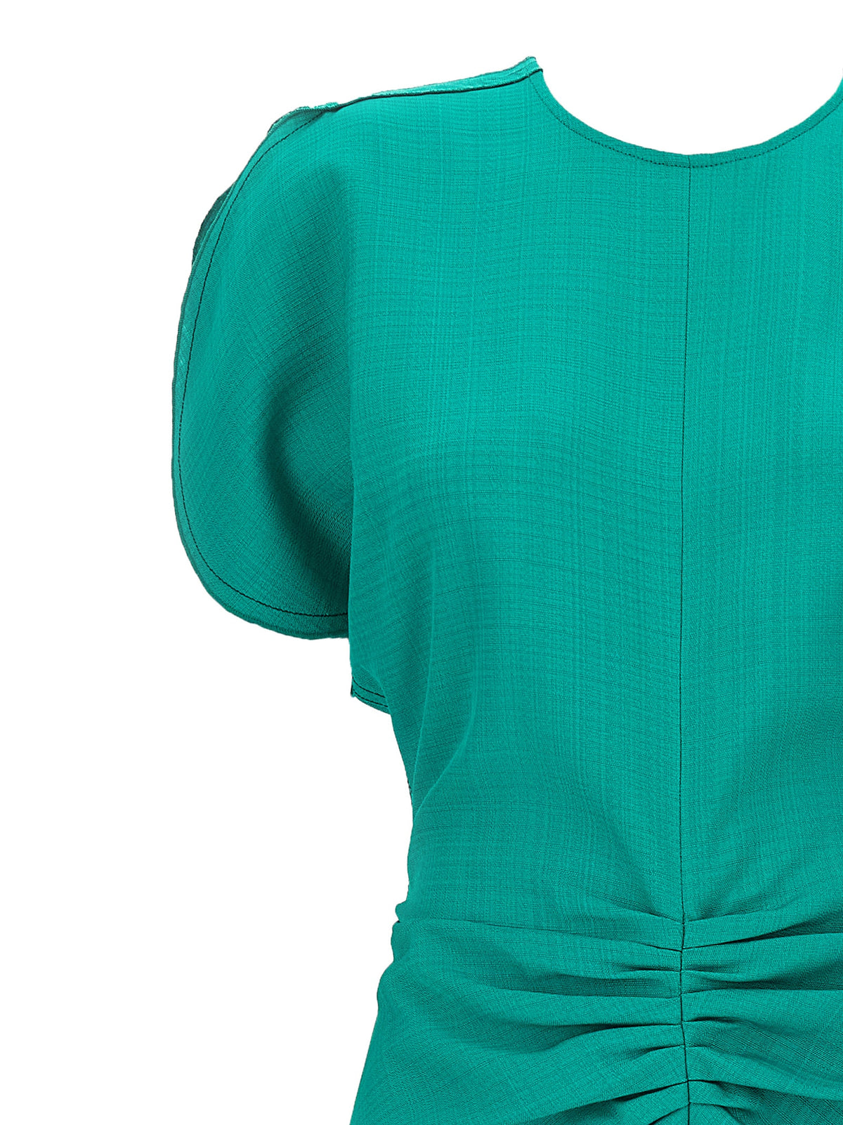 Victoria ビクトリア・ベッカムは「ウエストミディ」ドレスを集めました - Image 8