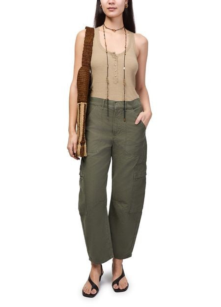 ISABEL MARANT Praia small shoulder bag - Image 8