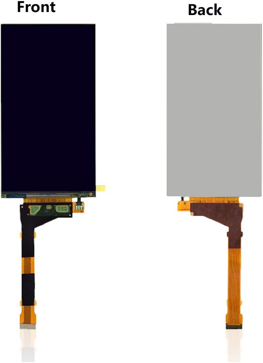 2023 DIY Repiting LCD Display Screen HDMI Driver Board Replacement 5.5" LS055R1SX04 1440X2560/2K for Smart Watch,Video Games,3D Printer