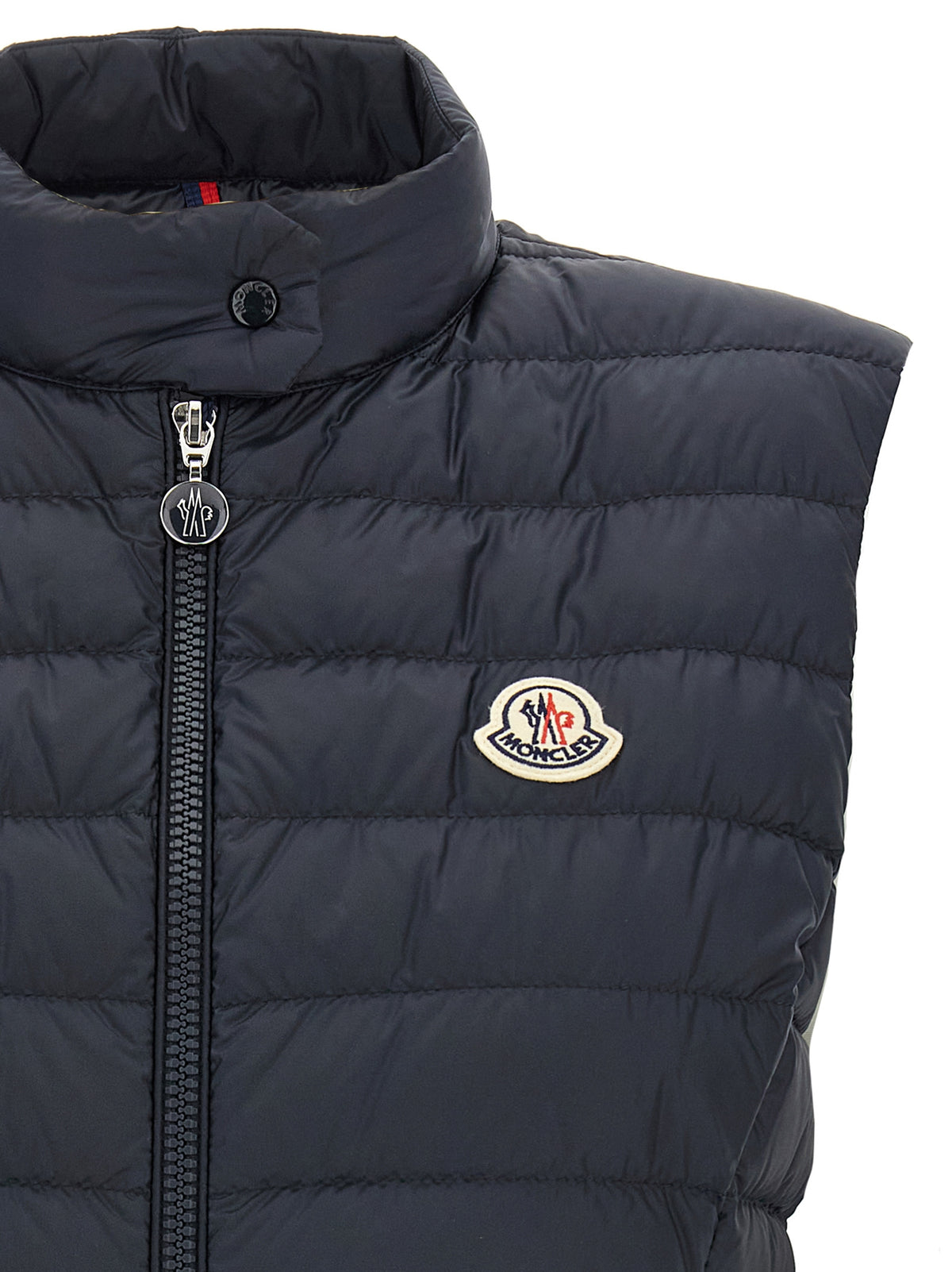 Moncler Moncler 'Igens'ベスト - Image 8
