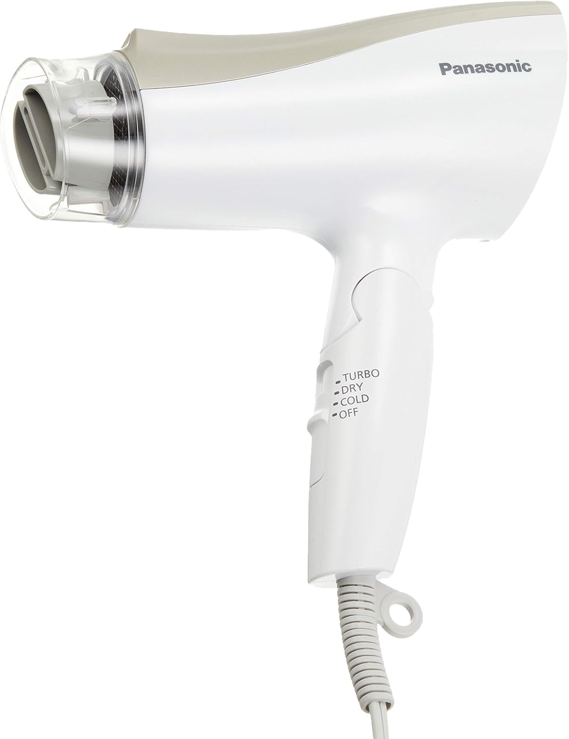 Panasonic Hair Dryer Ionity Gold Style EH-NE5E-N