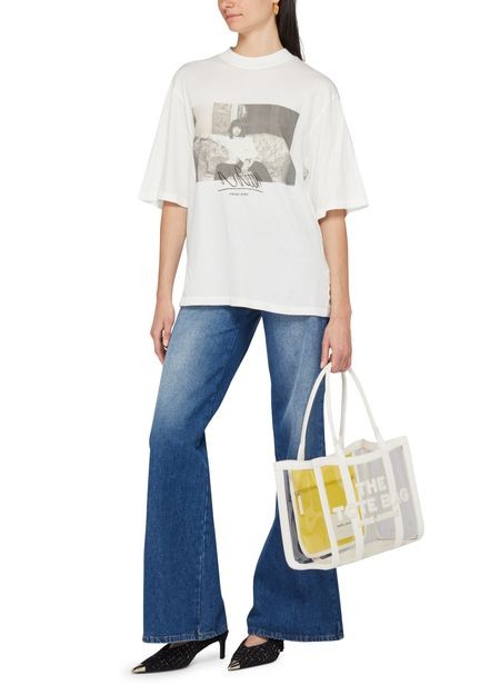 MARC JACOBS The Clear ミディアム トートバッグ - Image 8