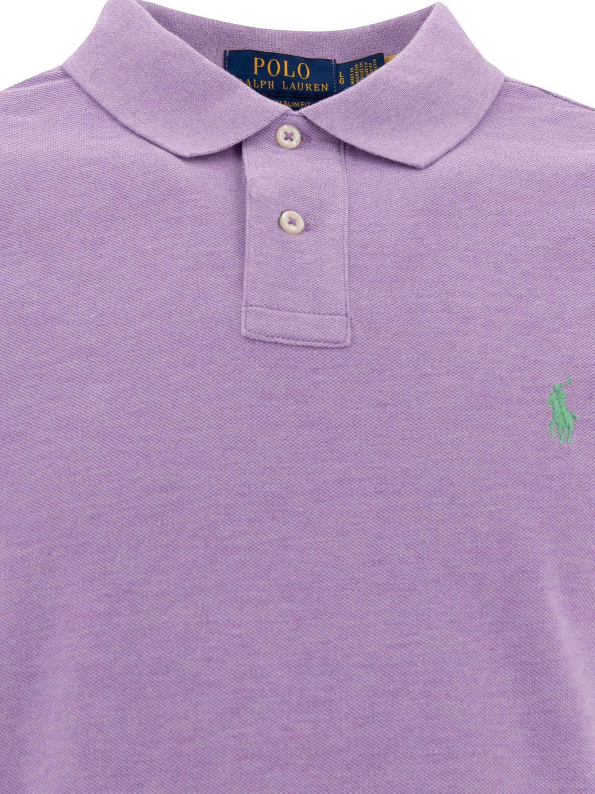 Polo ポロ ラルフローレン ピケ ポロシャツ - Image 8