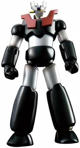 TAMASHII NATIONS 超合金魂 GX-45 マジンガーZ