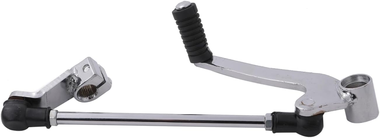 For Honda Change Pedal Shift Pedal Shift Lever Step Plating Hornet 250 MC31 Genuine Replacement Motorcycle Custom Parts