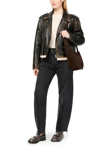 ACNE モカシン - Image 8