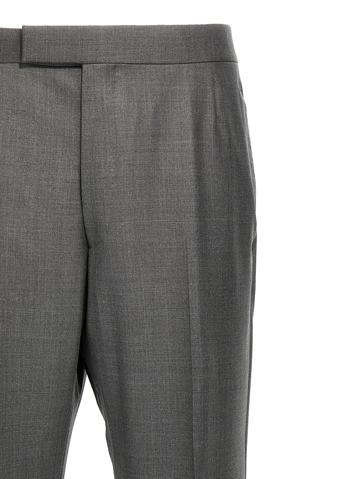 Thom Thom Browne Strap Pants - Image 8