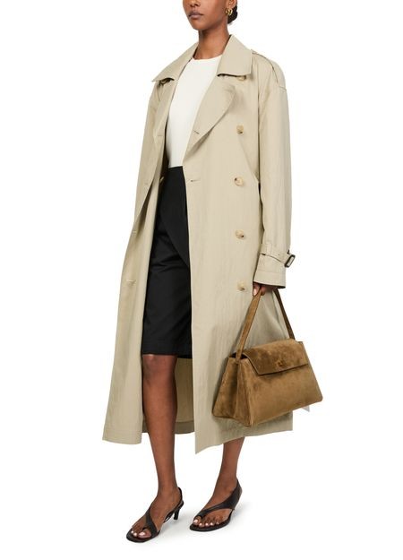 KHAITE Audrey shoulder bag - Image 8