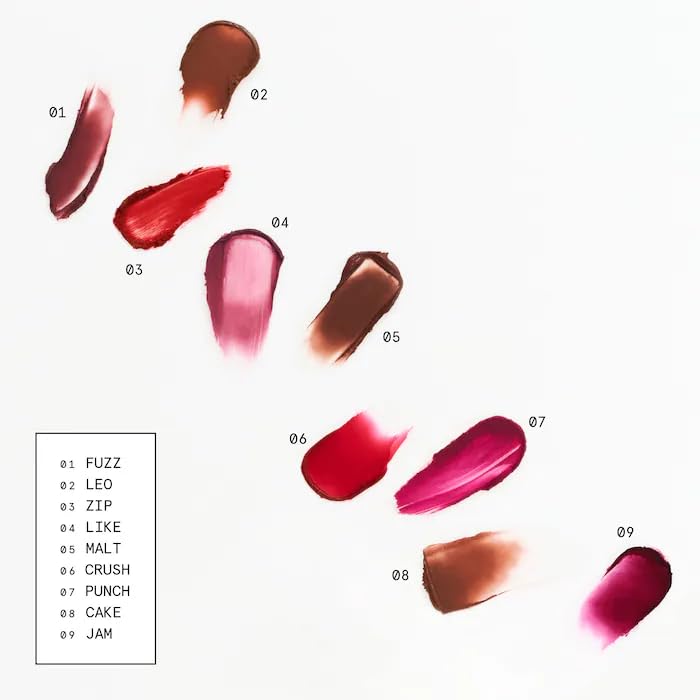 Glossier Lápiz labial Generation G en Fuzz