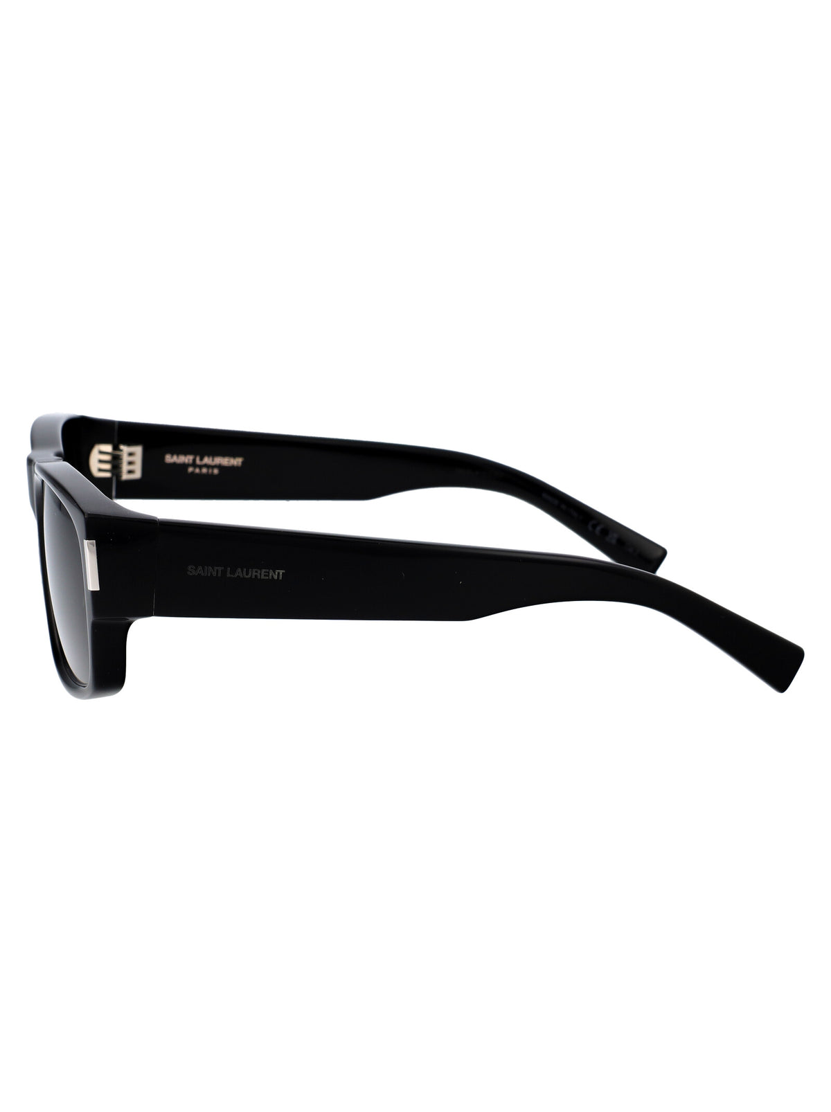 Saint Saint Laurent Sunglasses SL 689 001 - Image 8