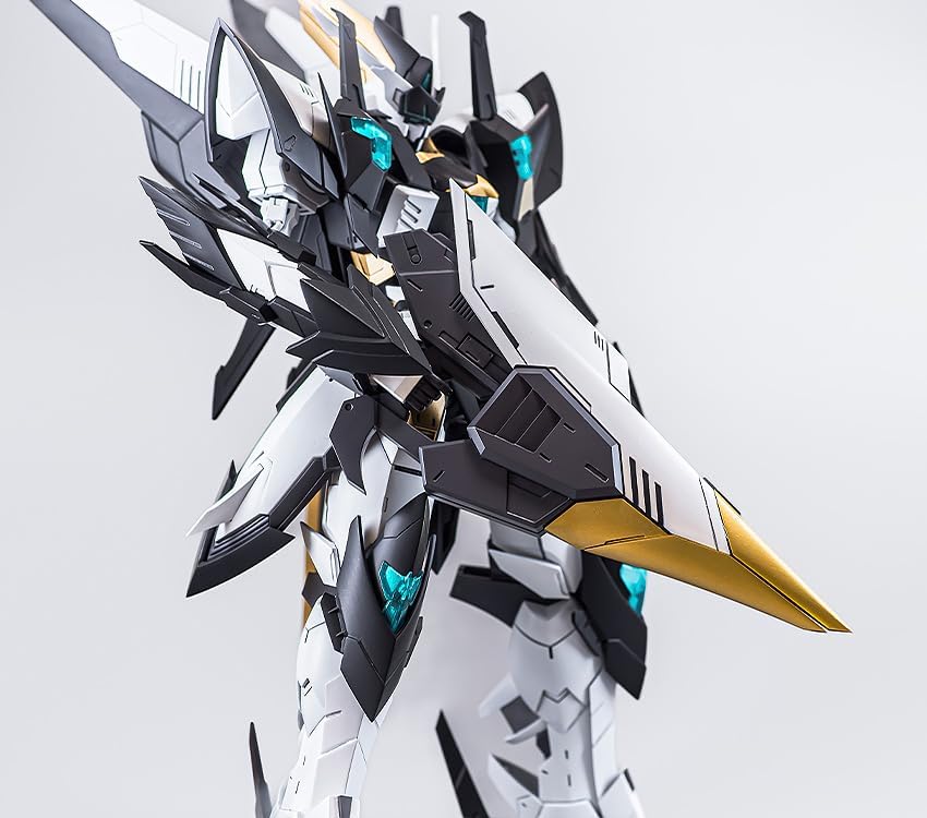 GOOD SMILE COMPANY [GOOD SMILE COMPANY] MODEROID Titanomachia SIDE GR Arc Cloud 1/48 Scale Assembly Plastic Model