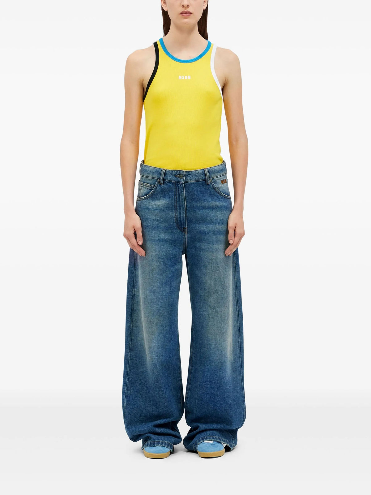 Msgm MSGM - Image 8