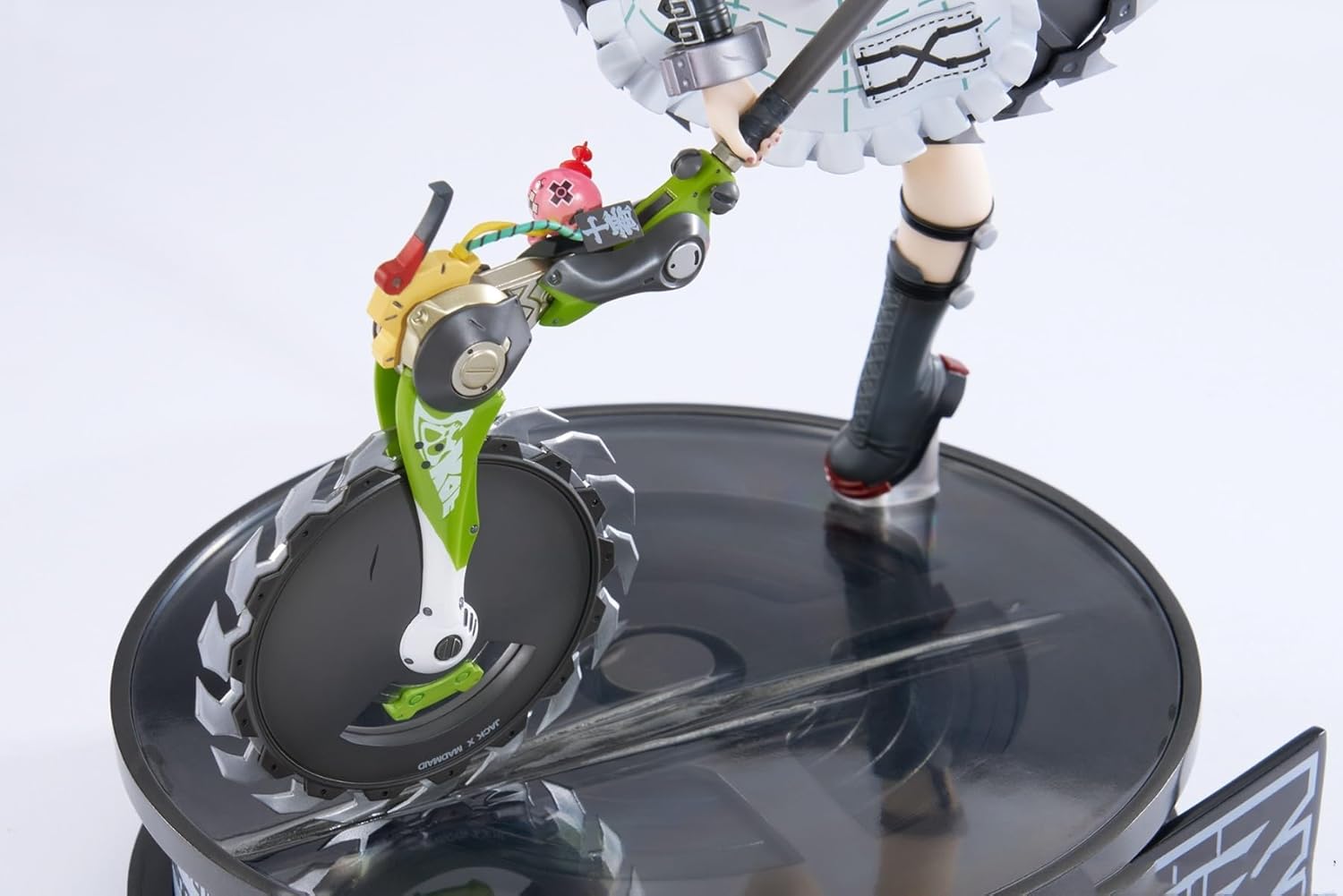 Zenless Zone Zero Karin Wicks 1/7 Scale PVC & ABS Painted Complete Figure