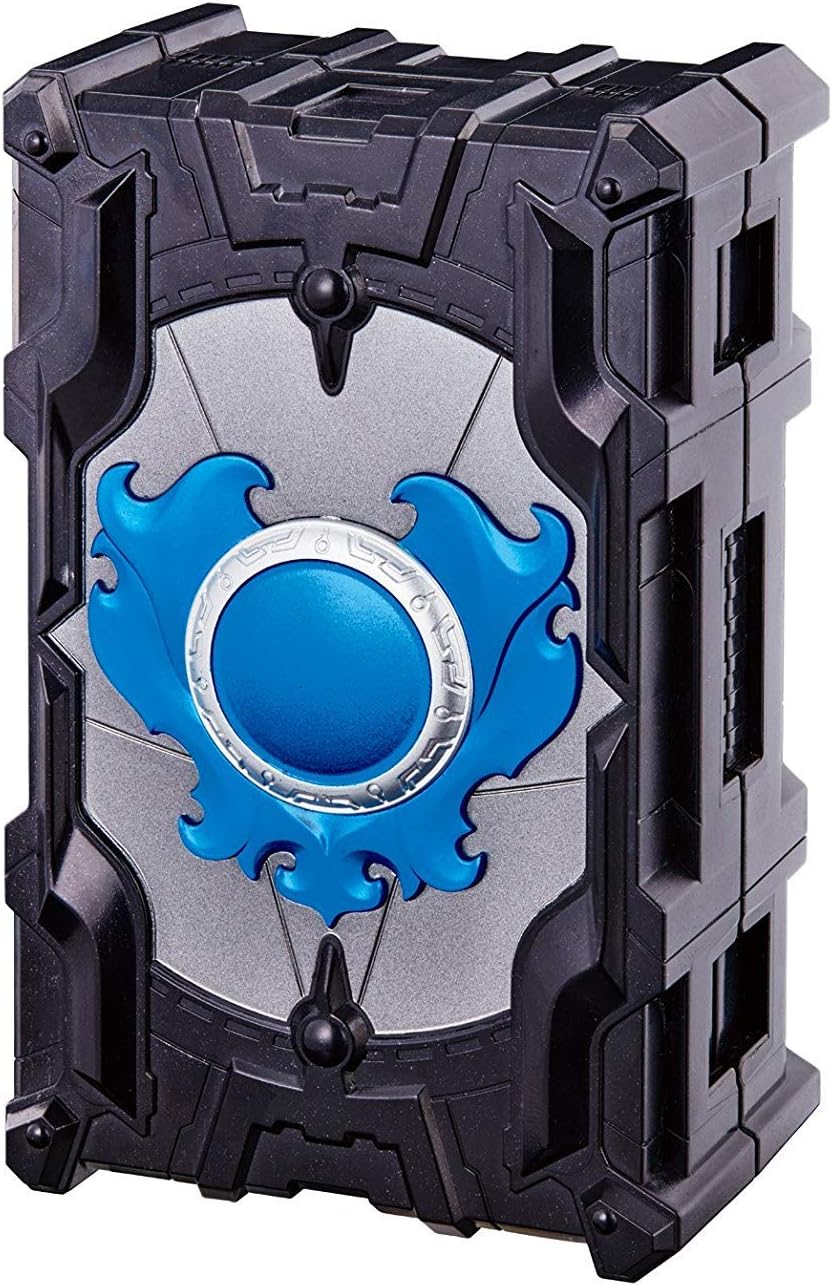 ウルトラマンR/B(ルーブ) DXルーブジャイロ&DXルーブクリスタルホルダーセット