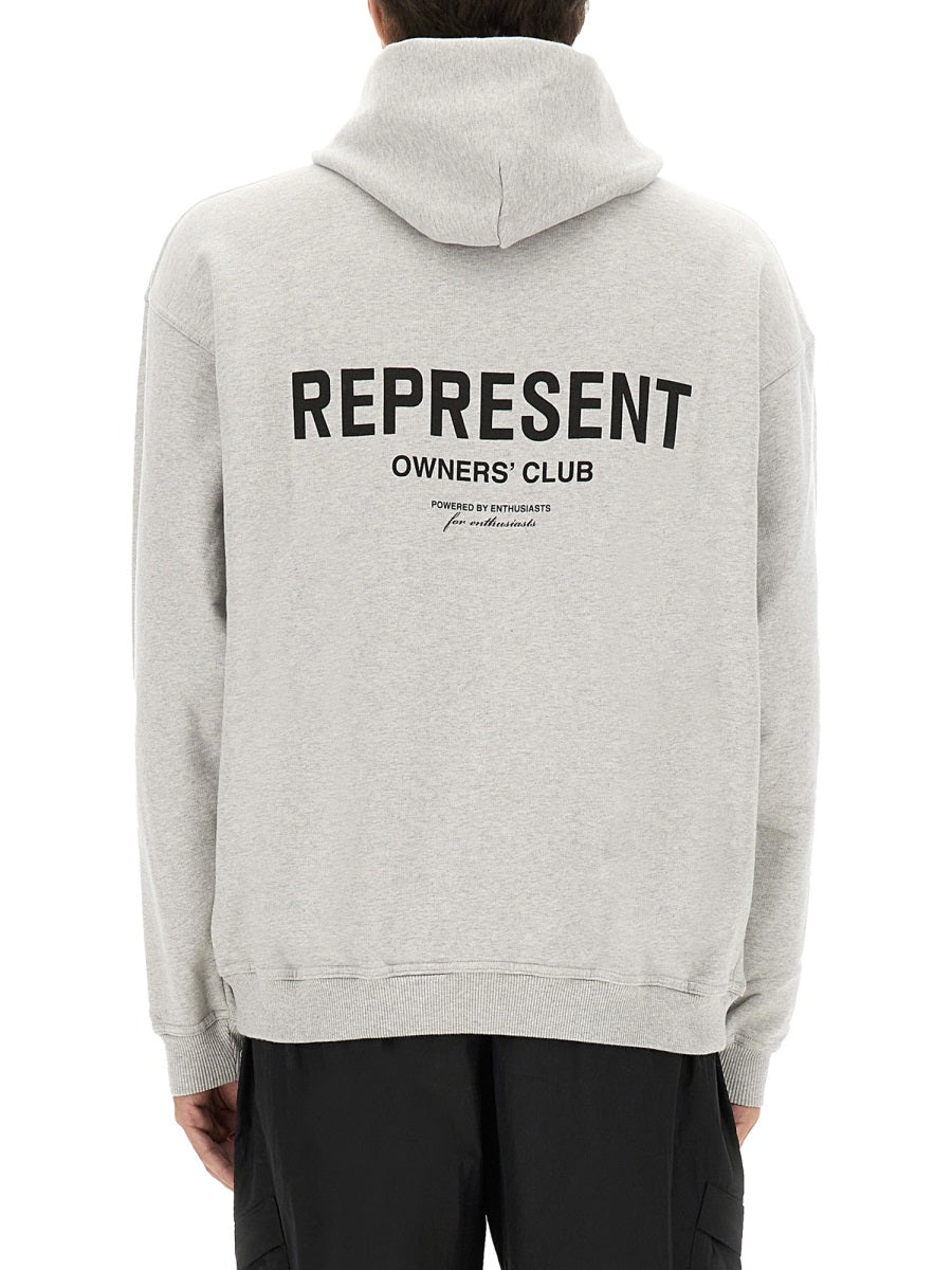 Represent パーカーを表します - Image 8