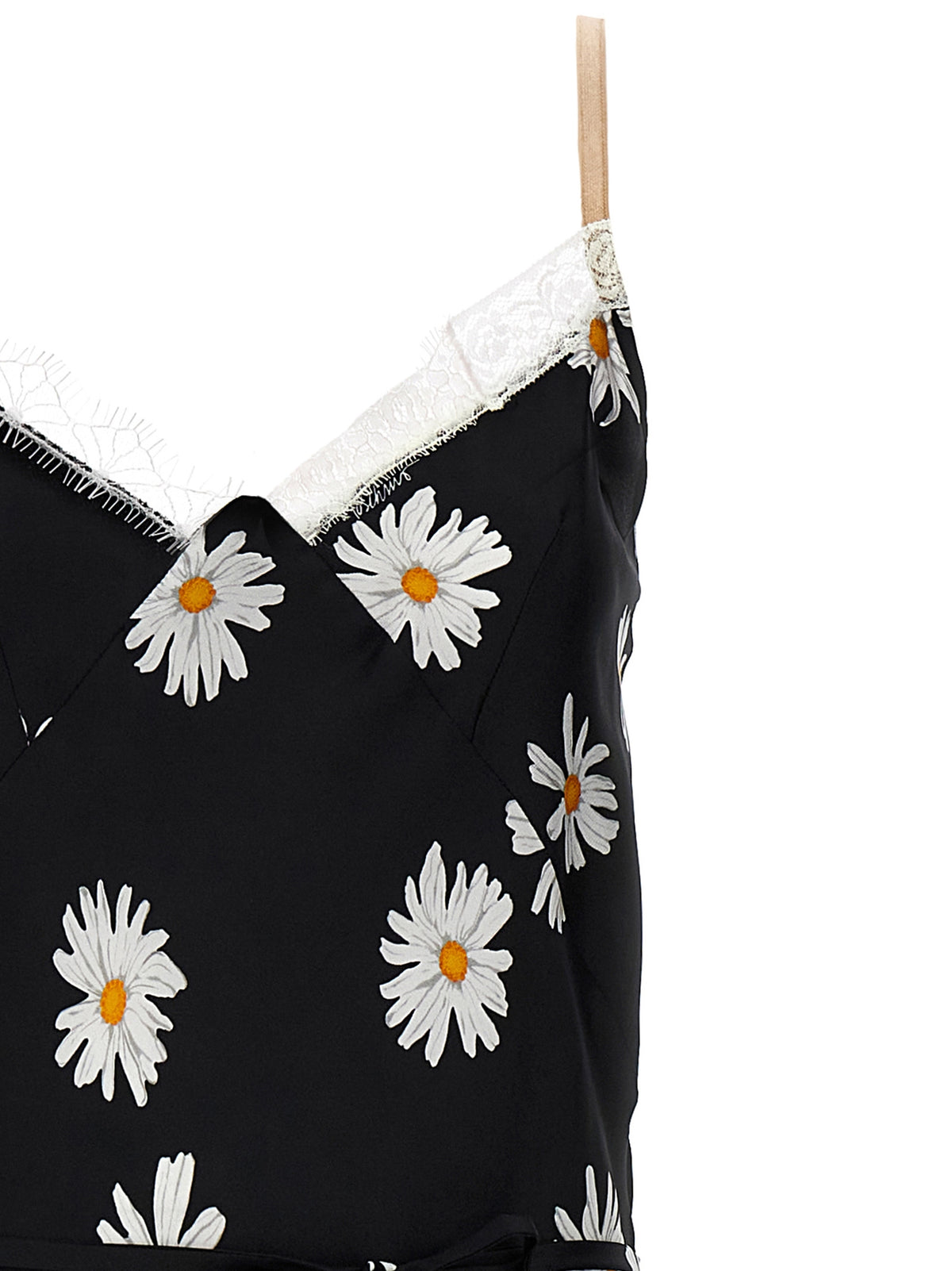 Moschino モスキーノ「ランジェリー」ドレス - Image 8