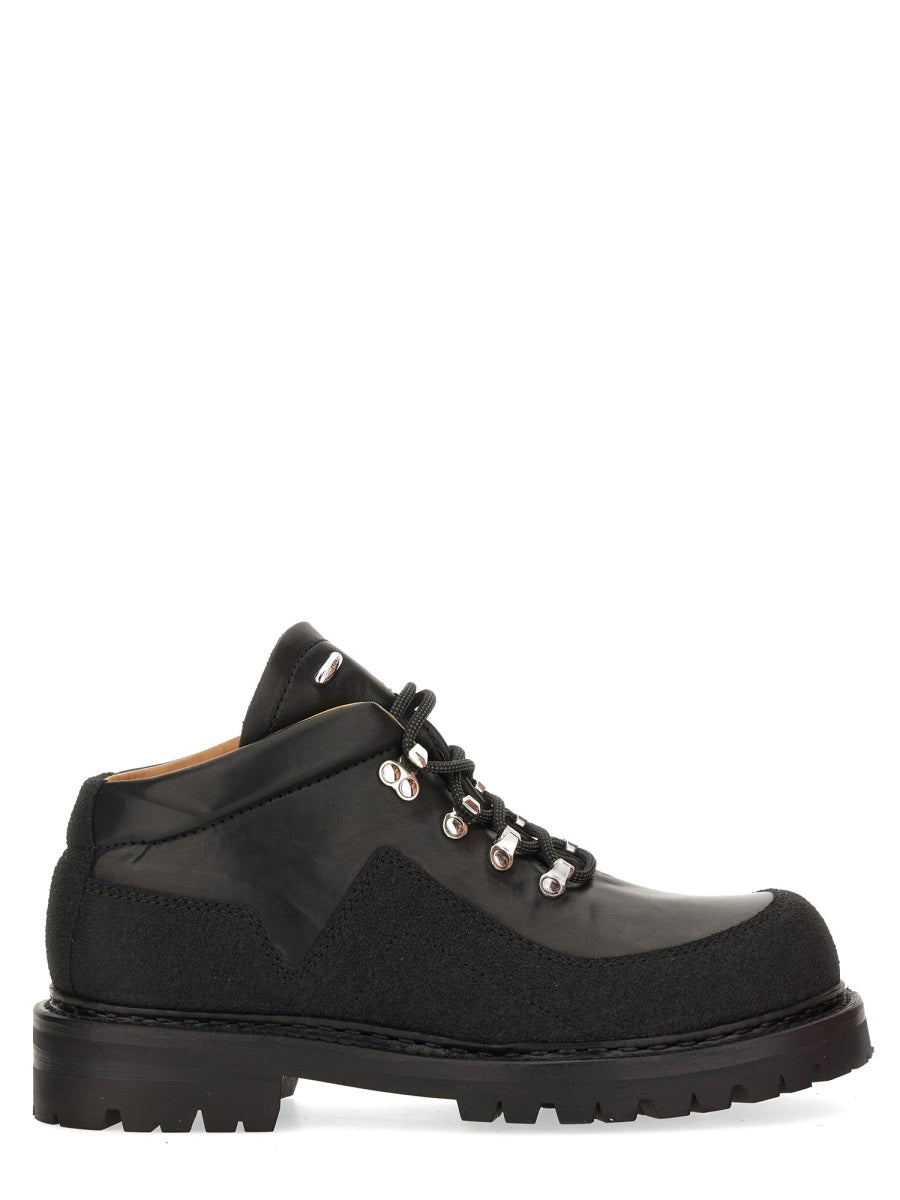 Our 私たちのレガシーレザー「クエスト」シューズ - Image 8