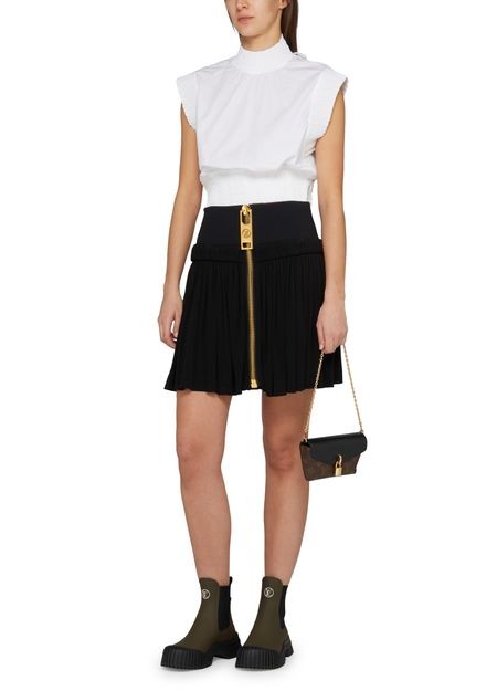 LOUIS VUITTON ルビー･ライン アンクルブーツ - Image 8
