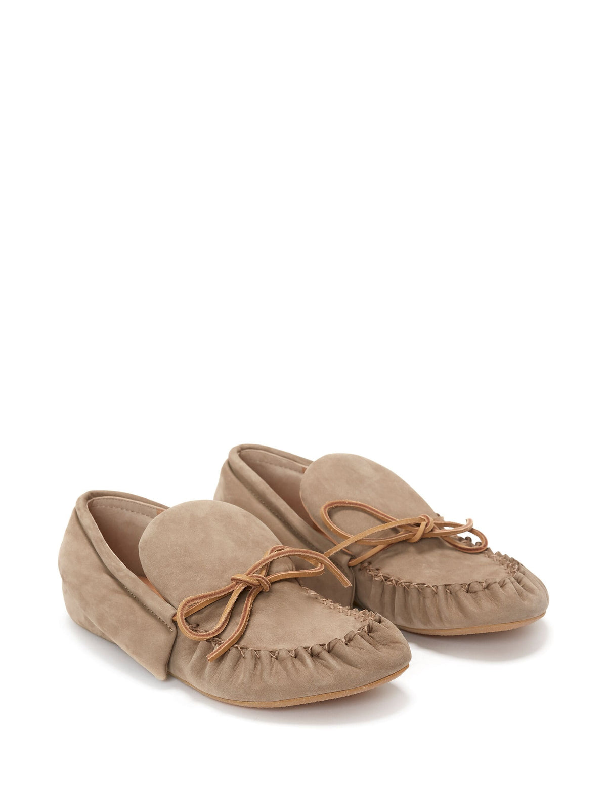 J Jw Anderson Loafer Flat - Image 8