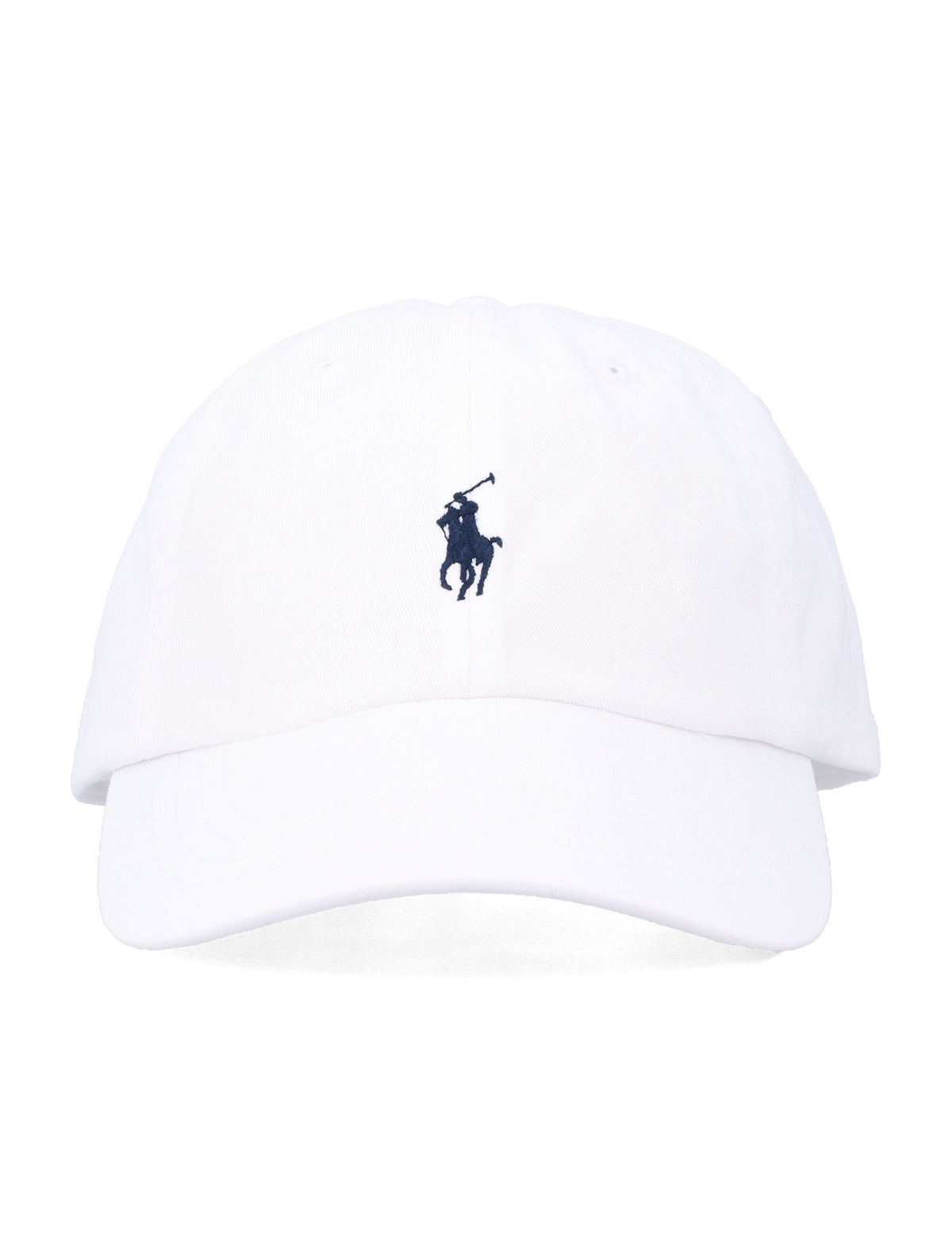 Polo ポロ ラルフローレン 帽子 ホワイト - Image 8