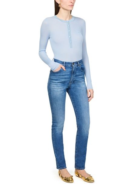 CHLOE Luna バレエシューズ - Image 8