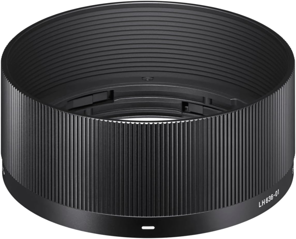SIGMA Sony E-Mount Lens 35mm F2 DG DN Monofocal Wide Angle Full Size Contemporary Mirrorless Only